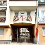 Daisy Apartman