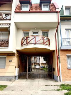 Daisy Apartman