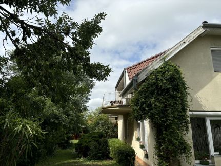 Patakparti Vendégház