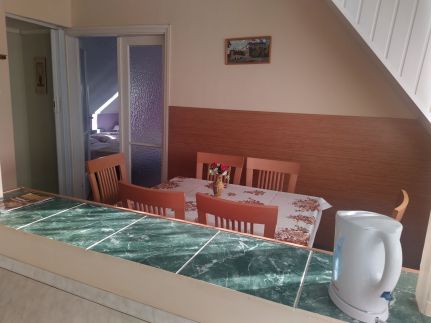 Margit Apartman Siklós8