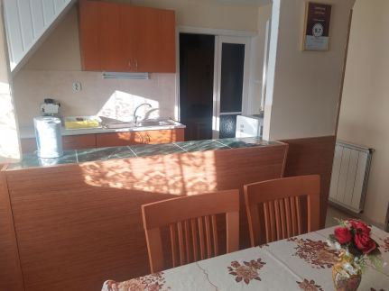 Margit Apartman Siklós9