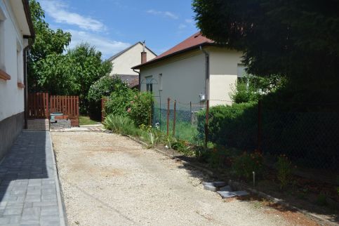 Csipet-lak – Keszthely fotó 3