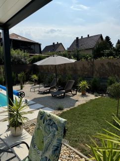 Aqua Garden – Balatonföldvár