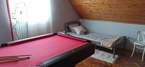 Sportlak Apartman25