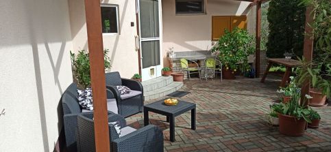 Sportlak Apartman27