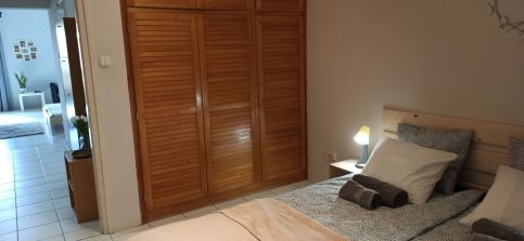 Sportlak Apartman28