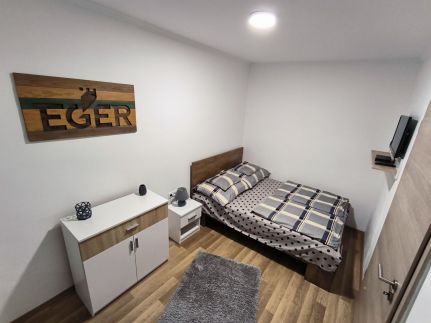 Agria Residence Apartman3