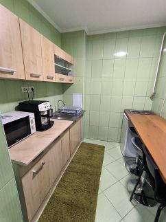 Agria Residence Apartman4