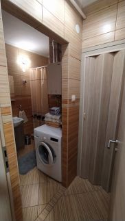 Agria Residence Apartman5