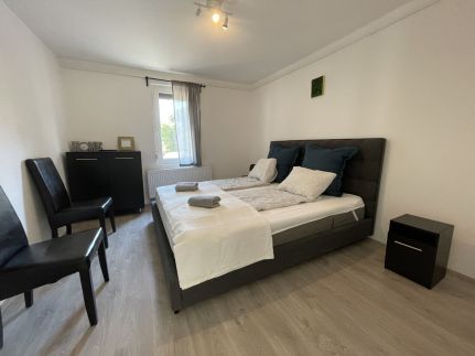 Smeraldo Home Emelet Apartman10
