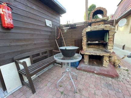 Smeraldo Home Emelet Apartman2