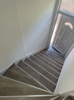 Smeraldo Home Emelet Apartman3