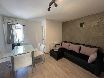 Smeraldo Home Emelet Apartman5