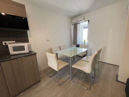 Smeraldo Home Emelet Apartman6