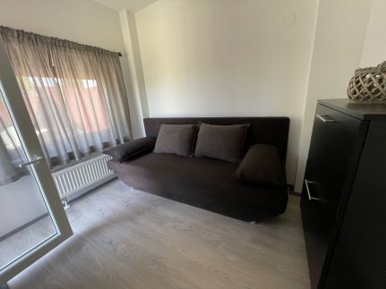 Smeraldo Home Emelet Apartman7