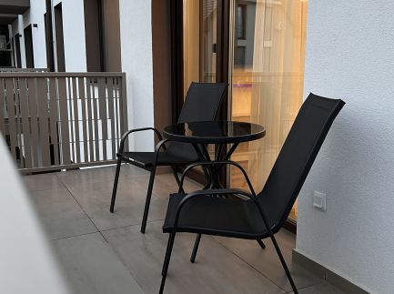 Lily Lux Apartment18