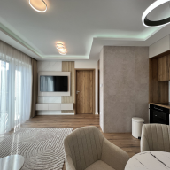 Lily Lux Apartment
