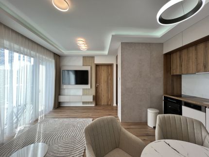 Lily Lux Apartment