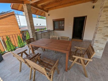 Irány Colorado House12