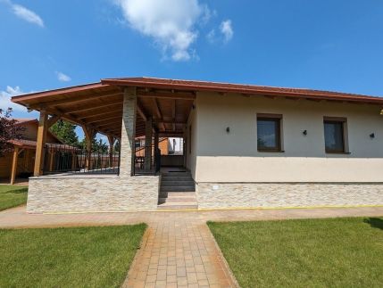 Irány Colorado House2
