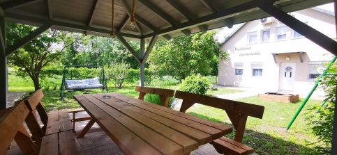 Rigófészek Apartmanház12