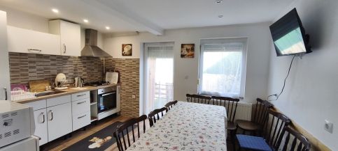 Rigófészek Apartmanház29