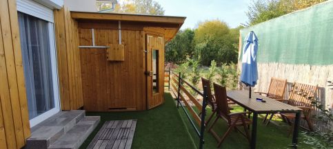 Rigófészek Apartmanház33