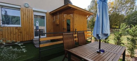 Rigófészek Apartmanház34