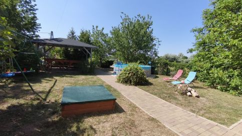 Rigófészek Apartmanház39