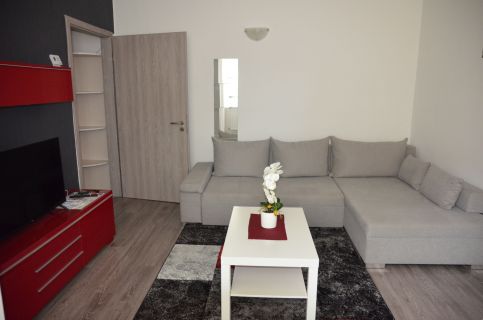 Sanitas House Apartman1