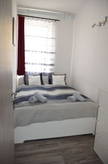 Sanitas House Apartman2