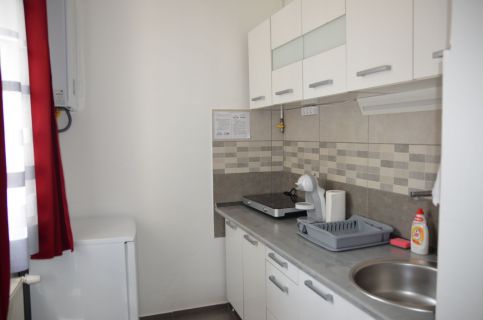 Sanitas House Apartman4