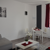 Sanitas House Apartman