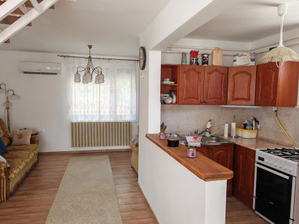 Manna Apartmanház24