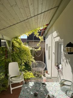 Lipót-Cottage Vendégház30