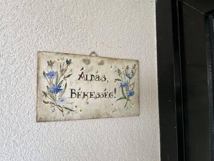 Lipót-Cottage Vendégház36