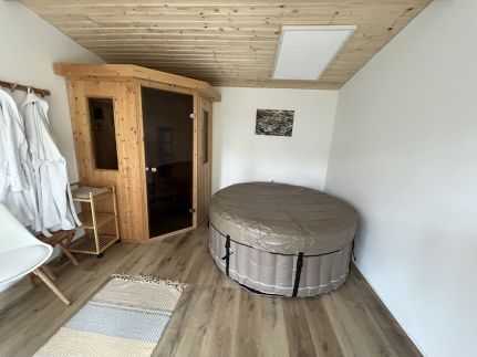 Lipót-Cottage Vendégház42