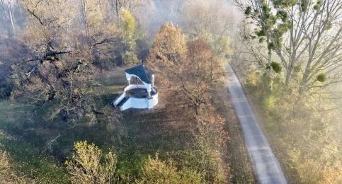 Lipót-Cottage Vendégház45