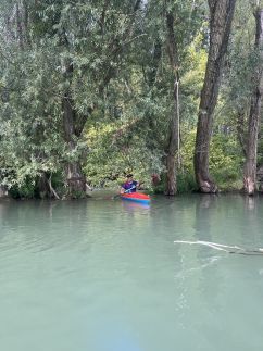 Lipót-Cottage Vendégház46