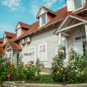 FüstiFecske Apartman