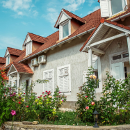 FüstiFecske Apartman