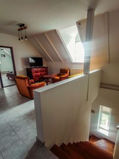 FüstiFecske Apartman54