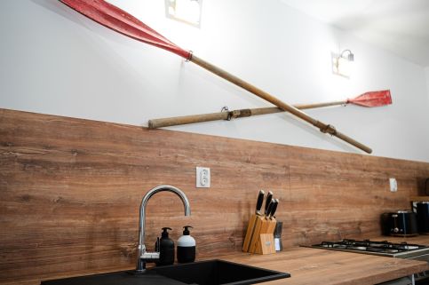 FüstiFecske Apartman22