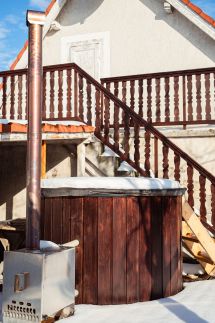 FüstiFecske Apartman23