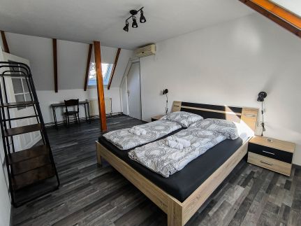 FüstiFecske Apartman25