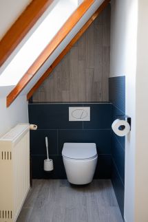 FüstiFecske Apartman27