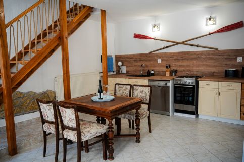 FüstiFecske Apartman29