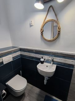 FüstiFecske Apartman30