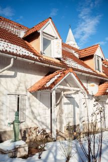 FüstiFecske Apartman31