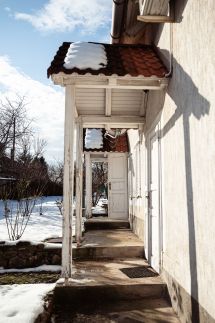 FüstiFecske Apartman32